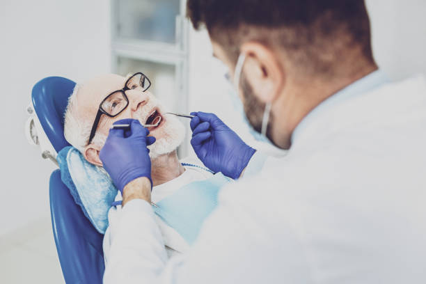 Best Emergency Dentist for Special Needs Patients in Jonesville, LA